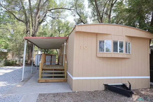 907 N Atkinson #10 Ave, Roswell, NM 88201