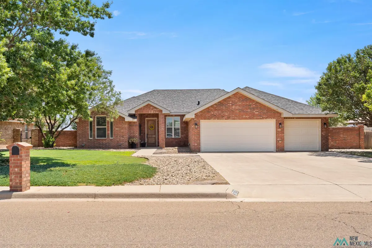 5013 Lowe Ave, Clovis, NM 88101 - #1