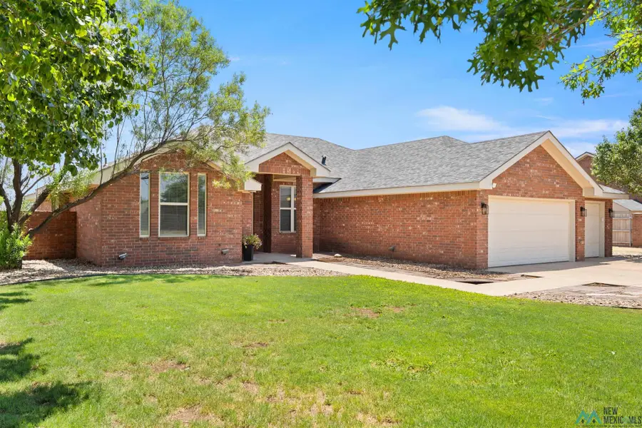 5013 Lowe Ave, Clovis, NM 88101 - #2