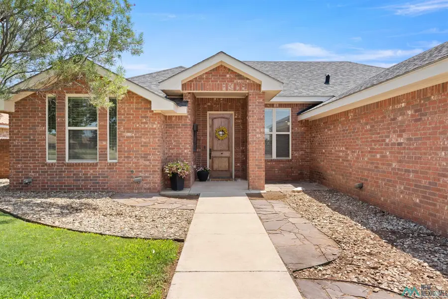 5013 Lowe Ave, Clovis, NM 88101 - #3