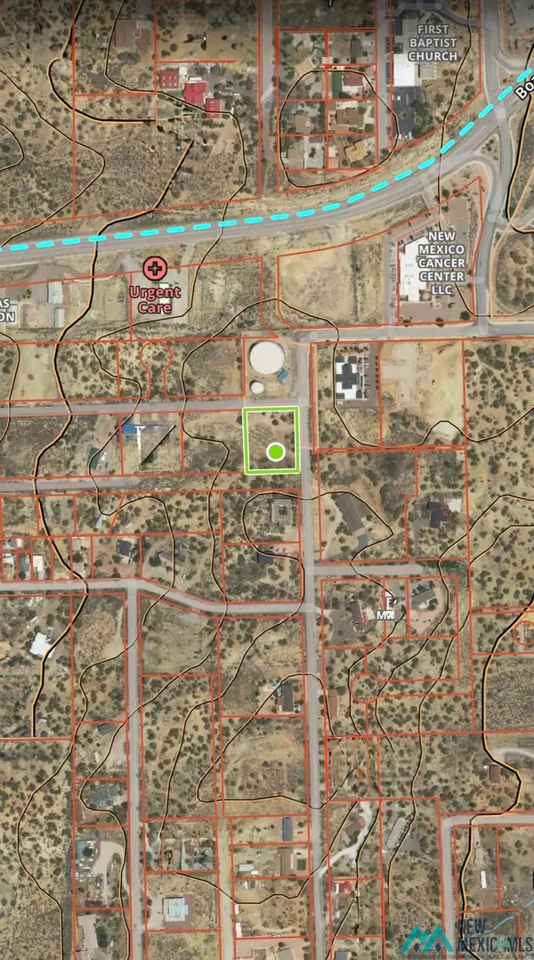 2300 Mariyana St, Gallup, NM 87301