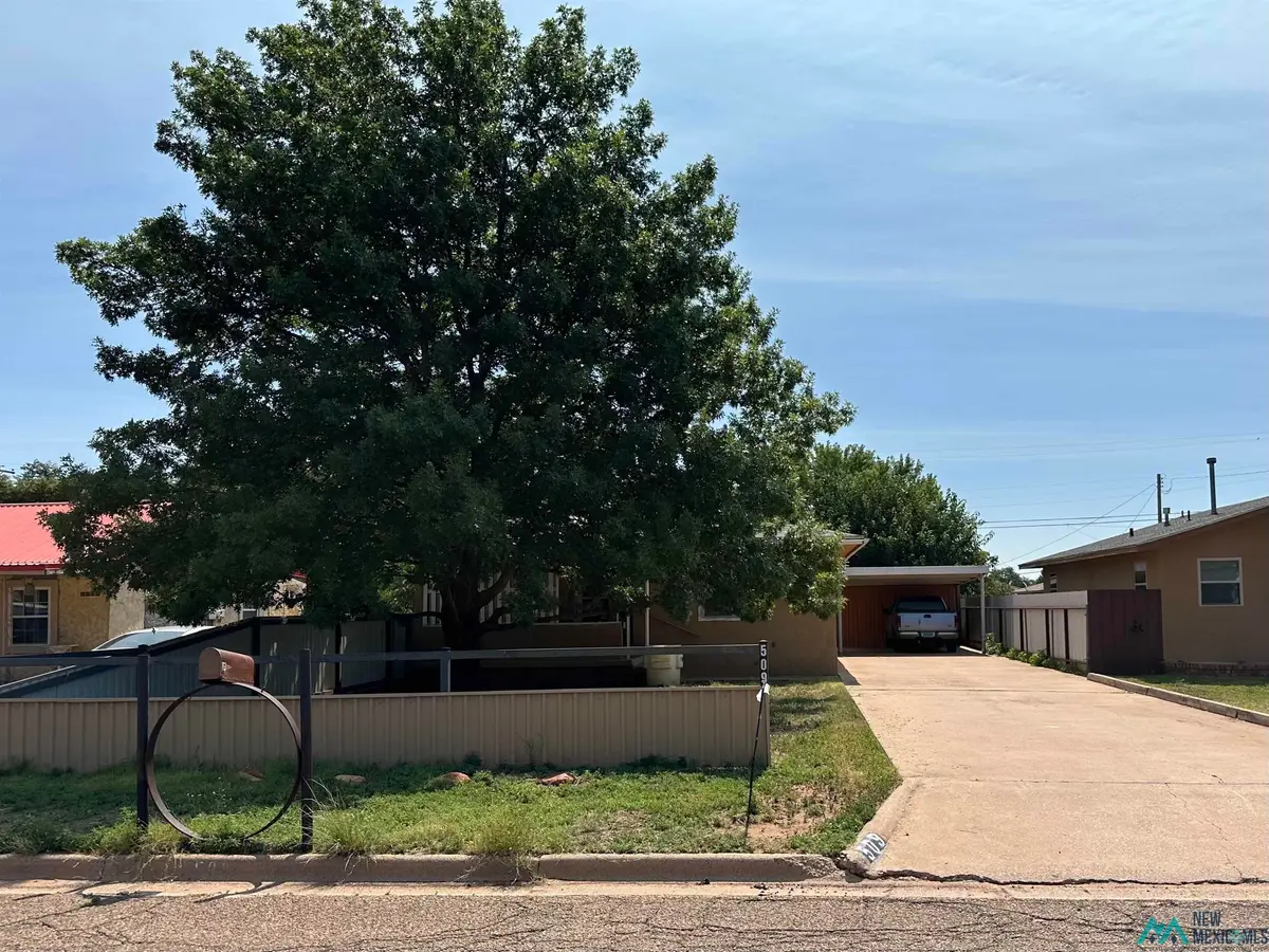 509 N Oak St, Clovis, NM 88101 - #1