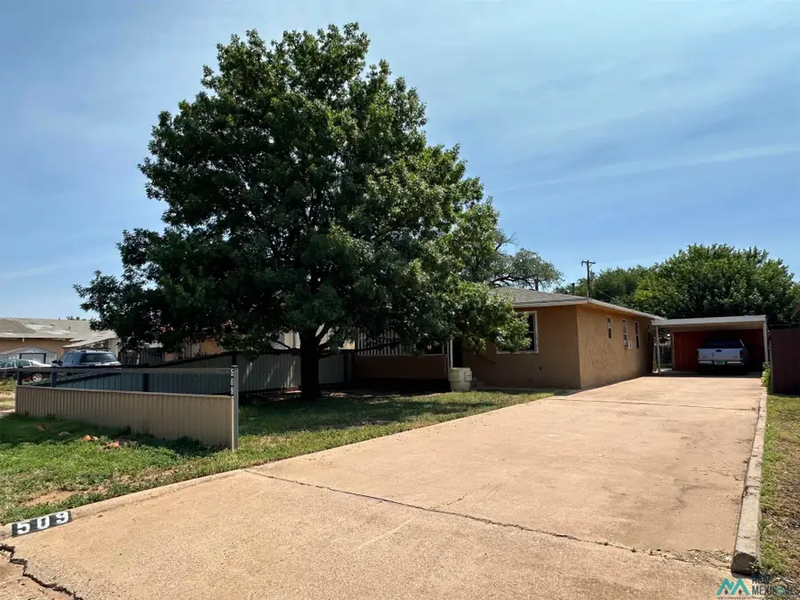 509 N Oak St, Clovis, NM 88101 - #2