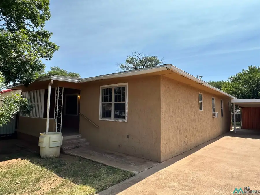 509 N Oak St, Clovis, NM 88101 - #3