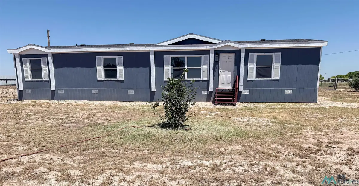 15 Richmond, Dexter, NM 88230 - #1