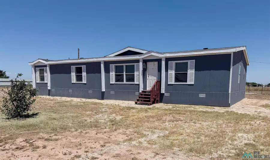15 Richmond, Dexter, NM 88230 - #2