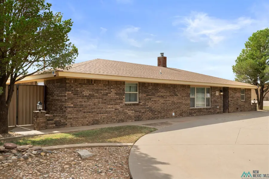 3900 Brady Ave, Clovis, NM 88101 - #2