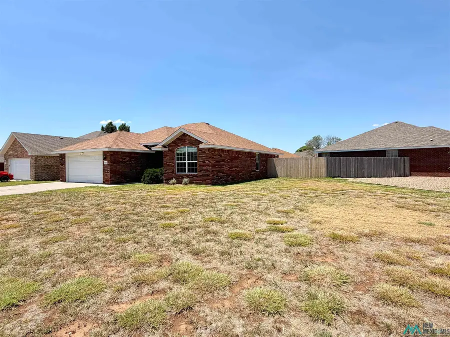 4016 Mariah Dr, Clovis, NM 88101 - #2