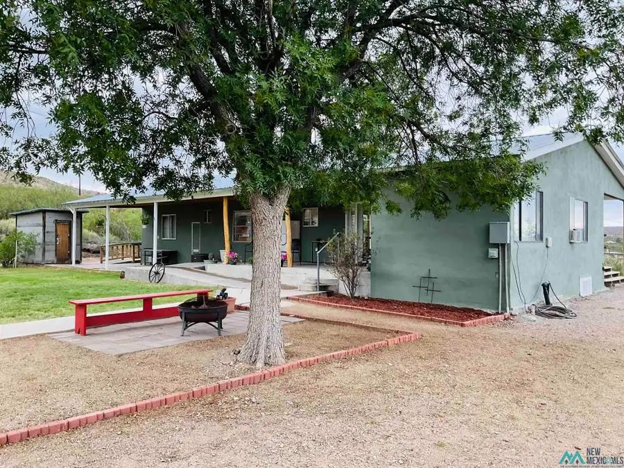 15 Mars Hill, Truth Or Consequences, NM 87901 - #3