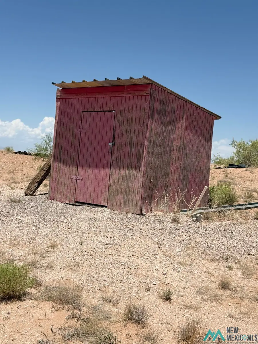Taxiway, Deming, NM 88030-1824 - #2