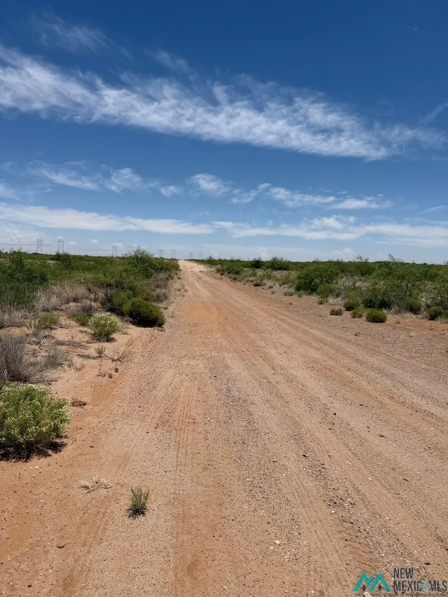 Taxiway, Deming, NM 88030-1824 - #3