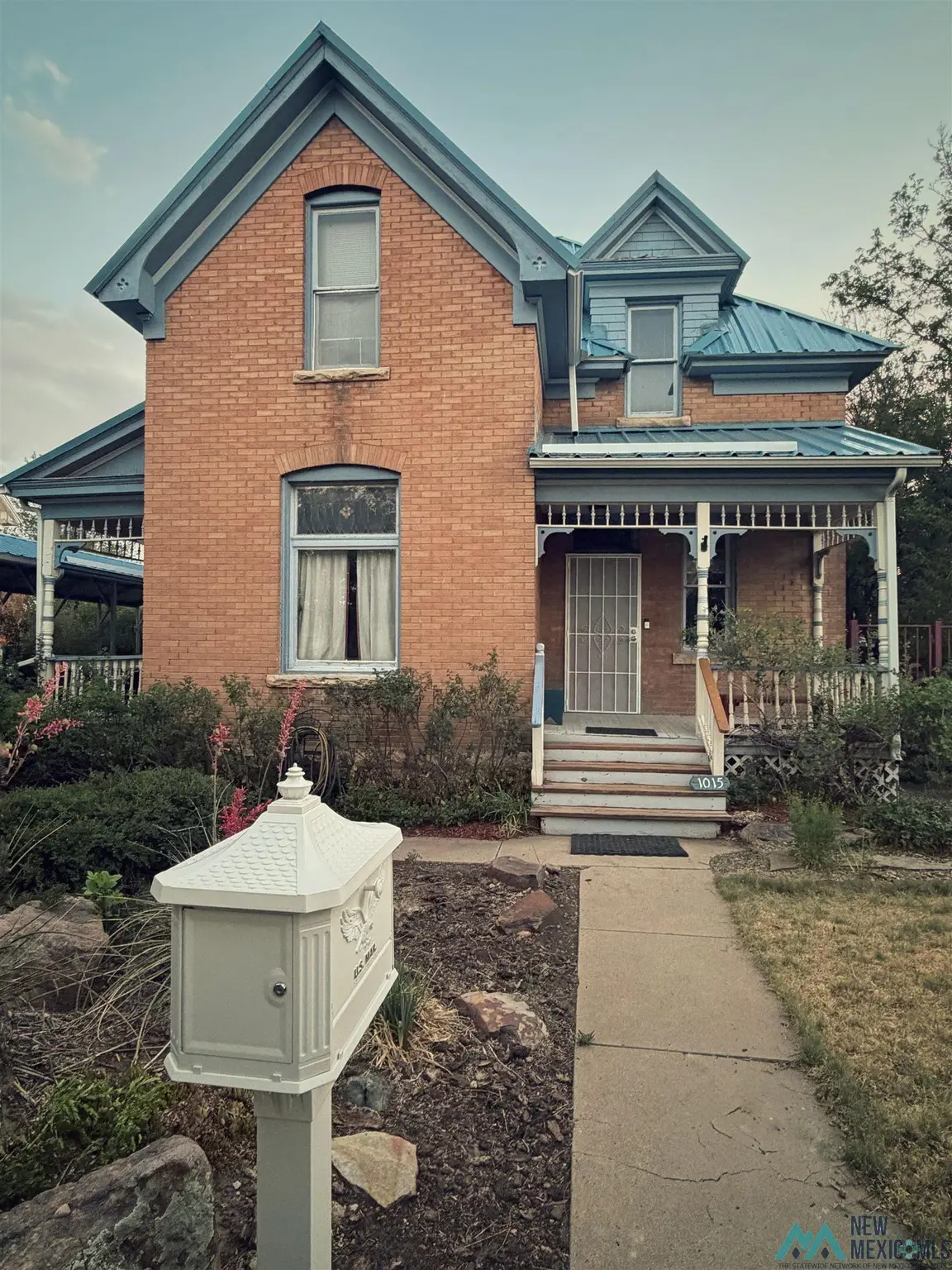 1015 Third St, Las Vegas, NM 87701 - #1
