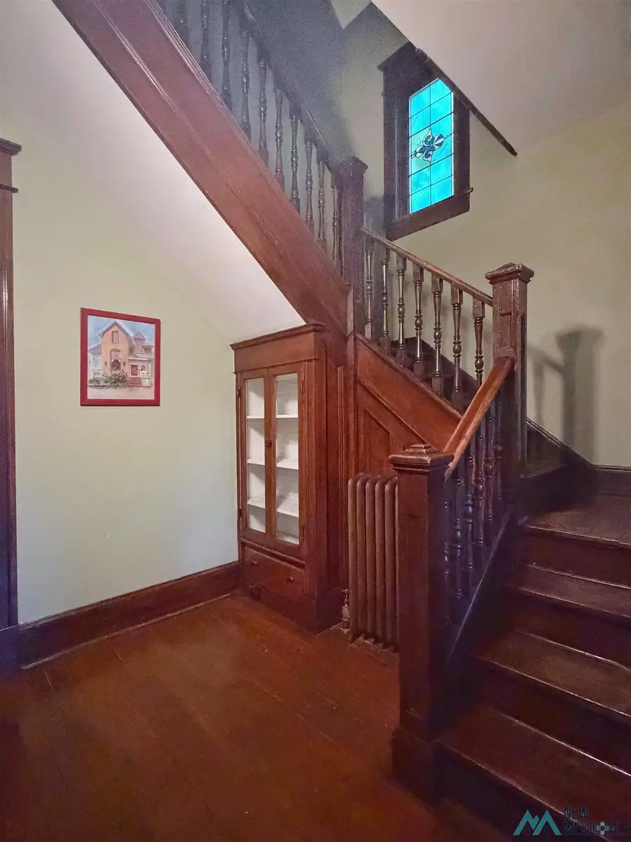 1015 Third St, Las Vegas, NM 87701 - #3