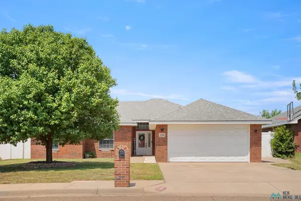 2204 Enloe Dr, Clovis, NM 88101