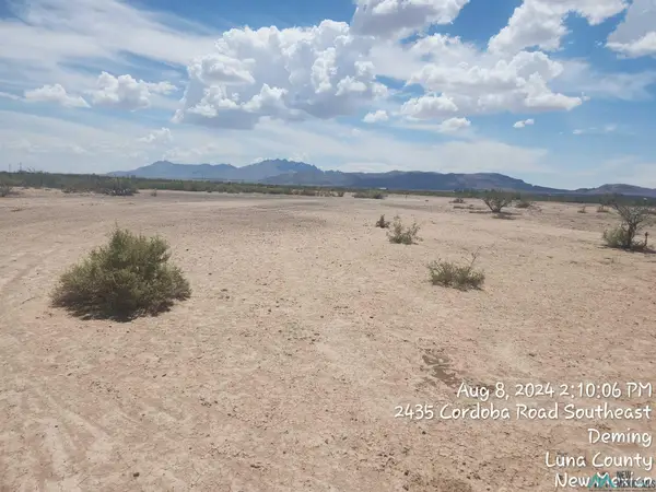 NE Aurora Rd, Deming, NM 88030-3717