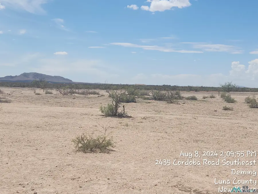 NE Aurora Rd, Deming, NM 88030-3717 - #2