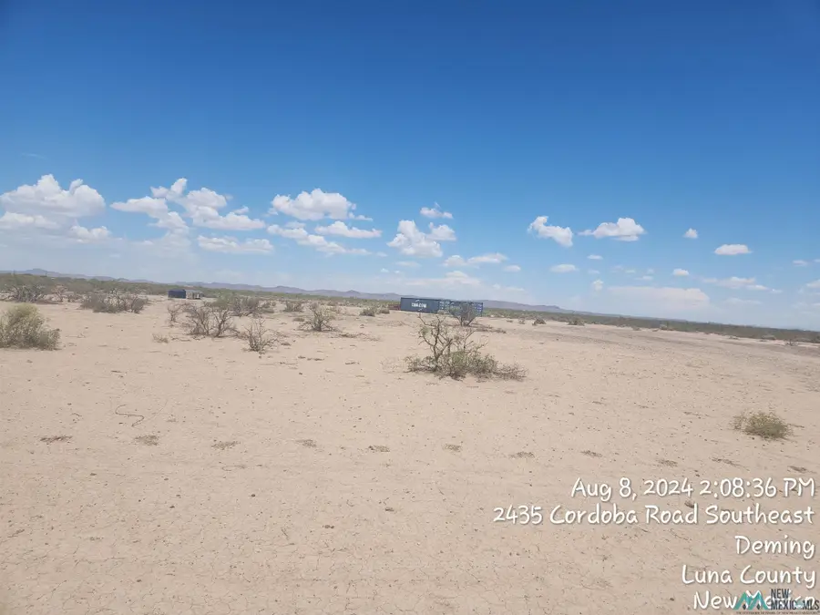 NE Aurora Rd, Deming, NM 88030-3717 - #3