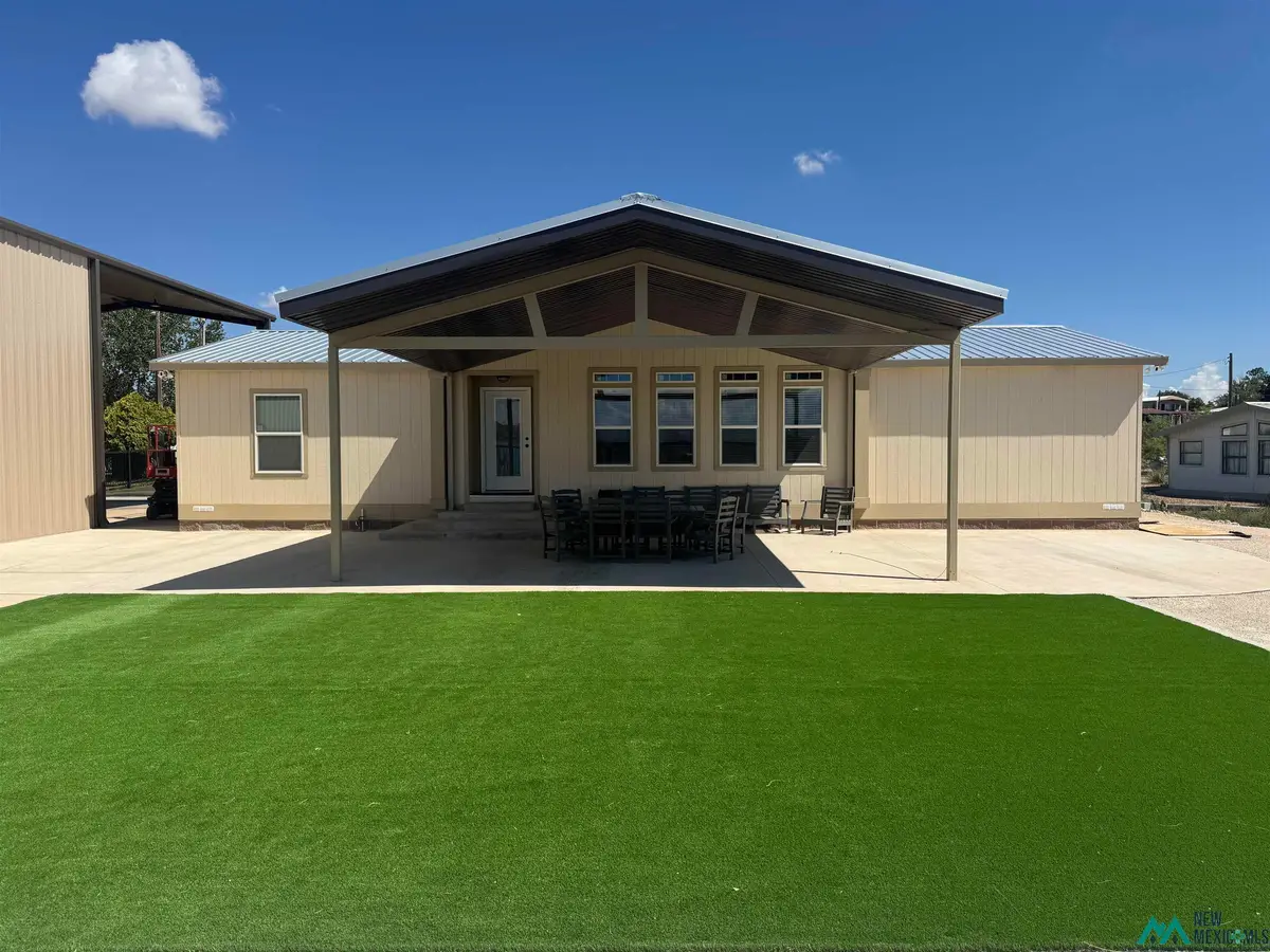 106 Aztec Dr, Logan, NM 88426 - #1