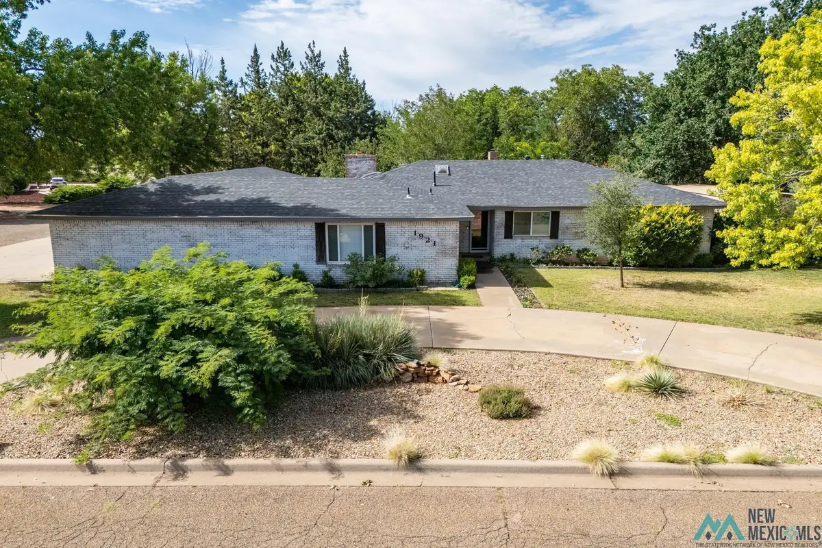 1921 Vivian Ave, Clovis, NM 88101 - #1