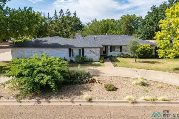 1921 Vivian Ave, Clovis, NM 88101