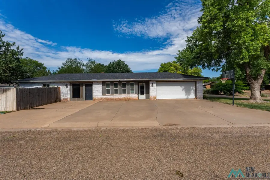 1921 Vivian Ave, Clovis, NM 88101 - #3