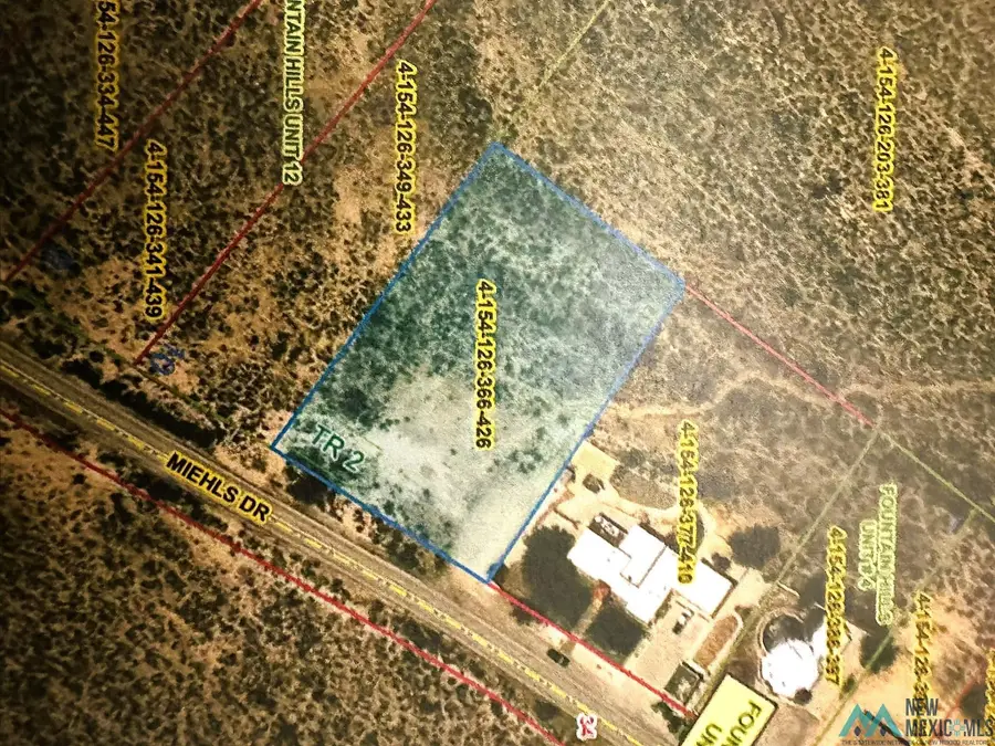 913 Miehls Dr, Carlsbad, NM 88220 - #3