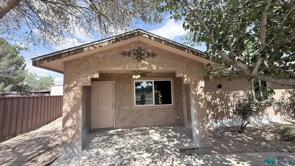 815 S Tin St, Deming, NM 88030