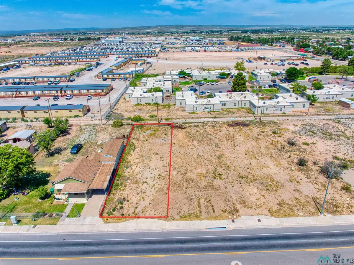 2811 San Jose, Carlsbad, NM 88220 - #1