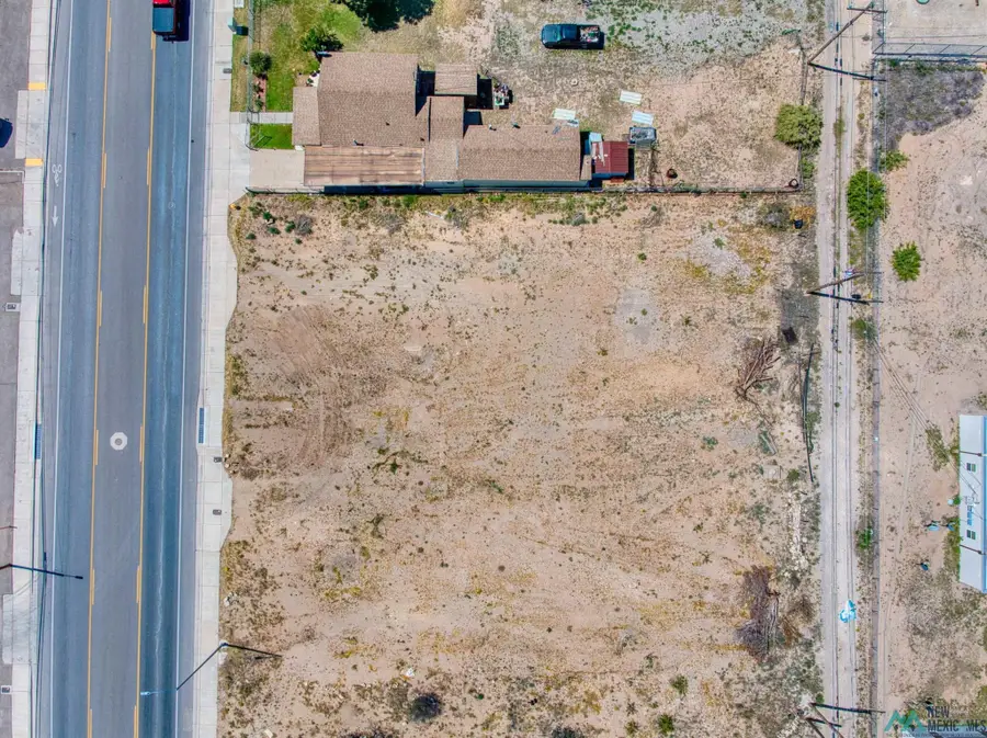 2809 San Jose, Carlsbad, NM 88220 - #2