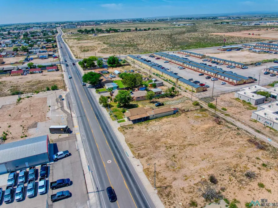 2809 San Jose, Carlsbad, NM 88220 - #3