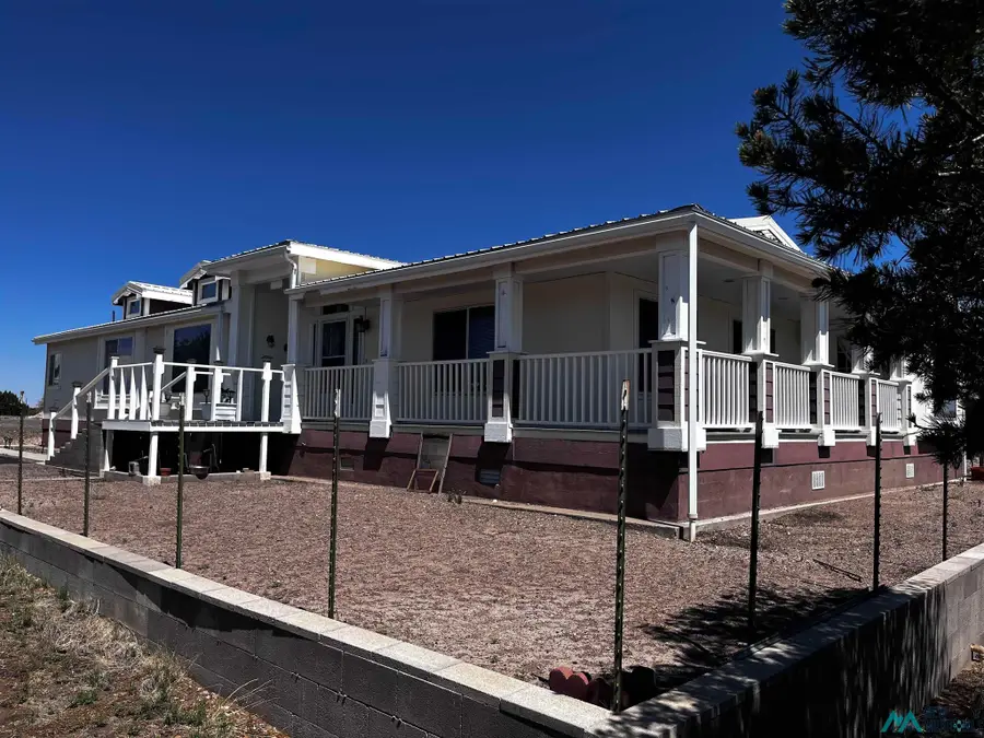 49 Chamisa, Quemado, NM 87829 - #2