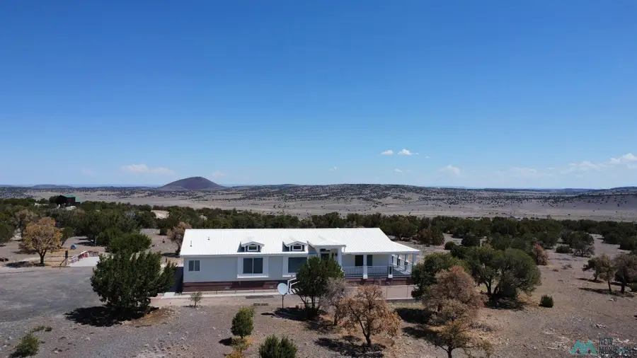 49 Chamisa, Quemado, NM 87829 - #3
