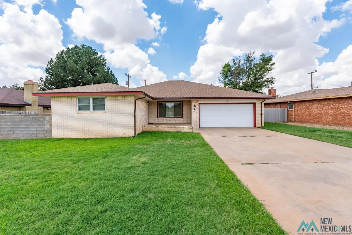 1333 Stratford, Clovis, NM 88101 - #1
