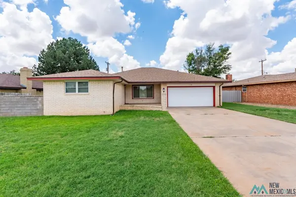 1333 Stratford, Clovis, NM 88101