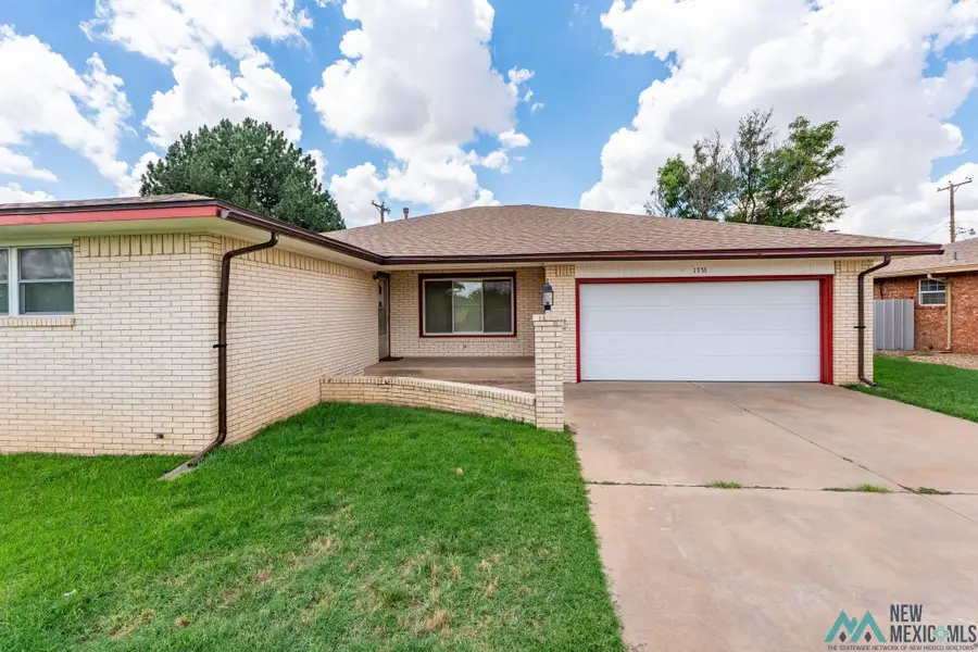 1333 Stratford, Clovis, NM 88101 - #2