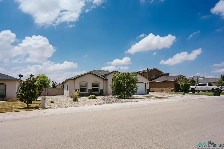 323 Warachie, Carlsbad, NM 88220 - #3