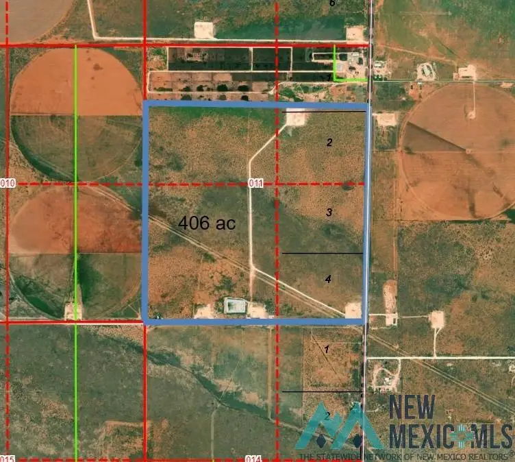 220 Spears, Lovington, NM 88260 - #1