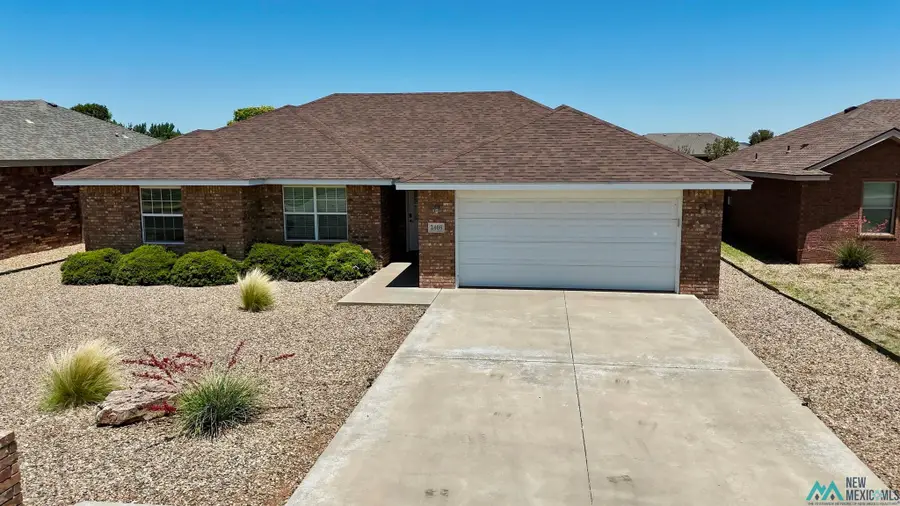 2408 Cobblestone Circle, Clovis, NM 88101 - #3