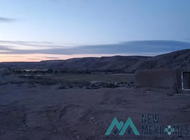 County Road 17, Monticello, NM 87939 - #1