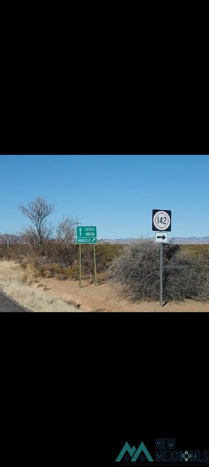 County Road 17, Monticello, NM 87939 - #2