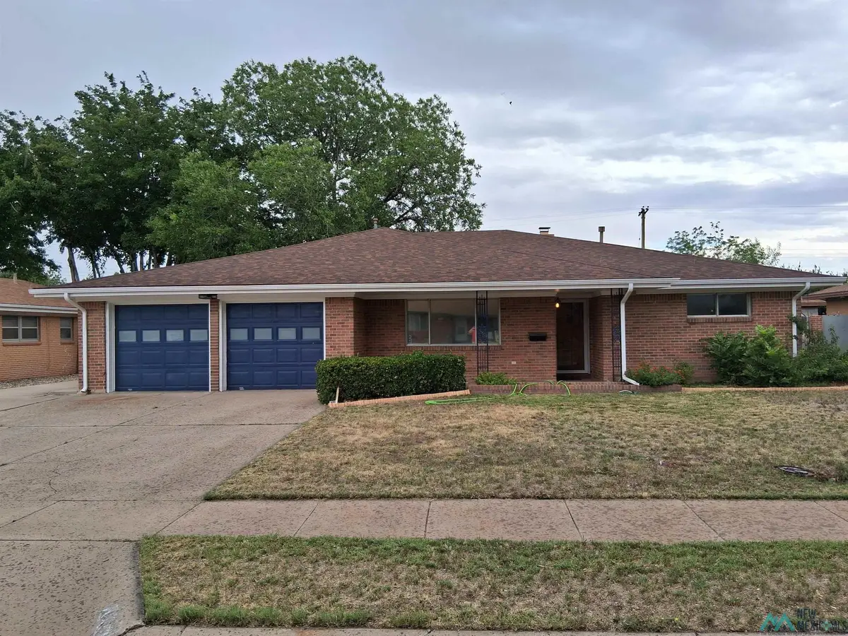 2007 S Pennsylvania Ave, Roswell, NM 88203 - #1