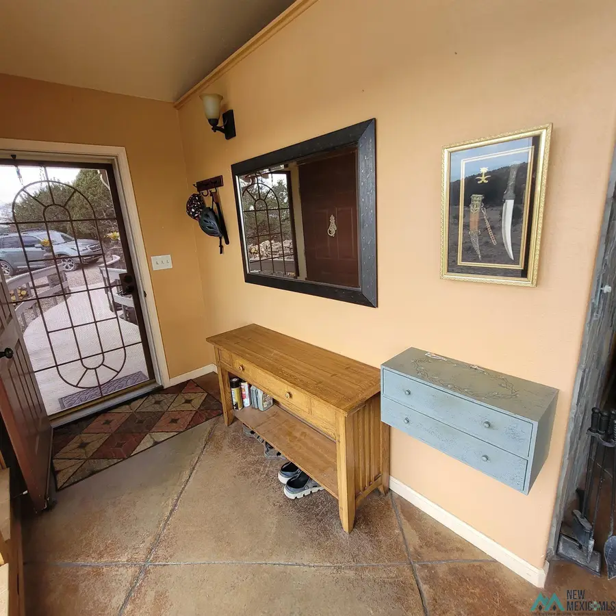 40 E Rock Springs Loop, Datil, NM 87821-0000 - #3