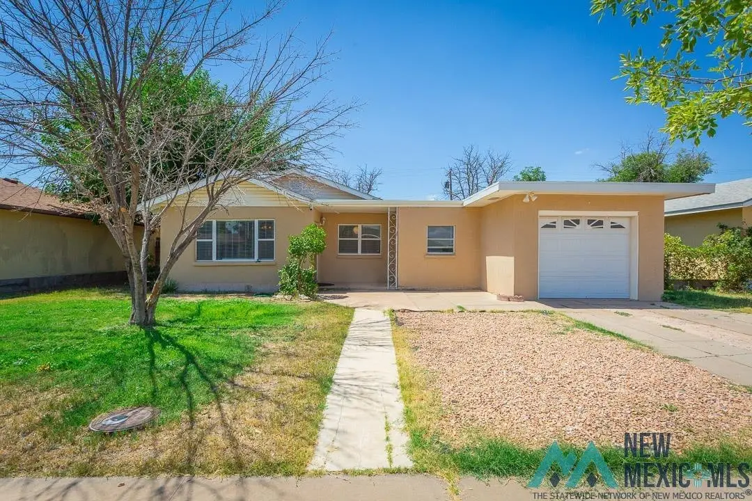 2002 W 1st St, Roswell, NM 88201 - #1