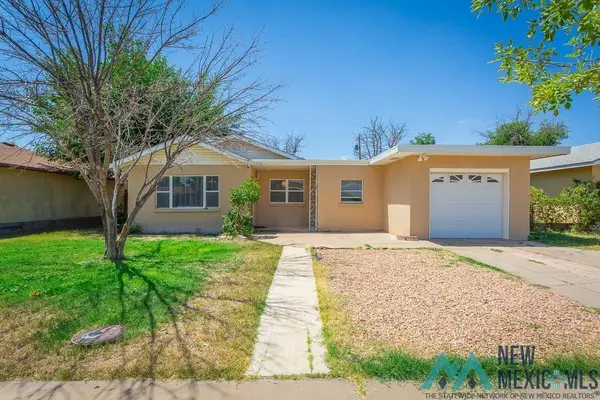 2002 W 1st St, Roswell, NM 88201