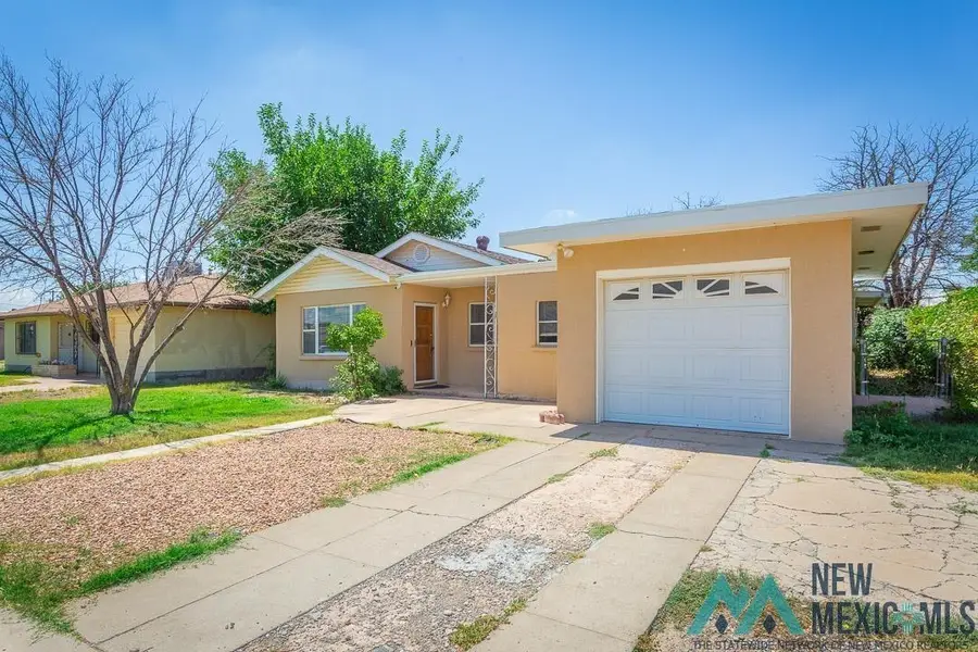 2002 W 1st St, Roswell, NM 88201 - #3