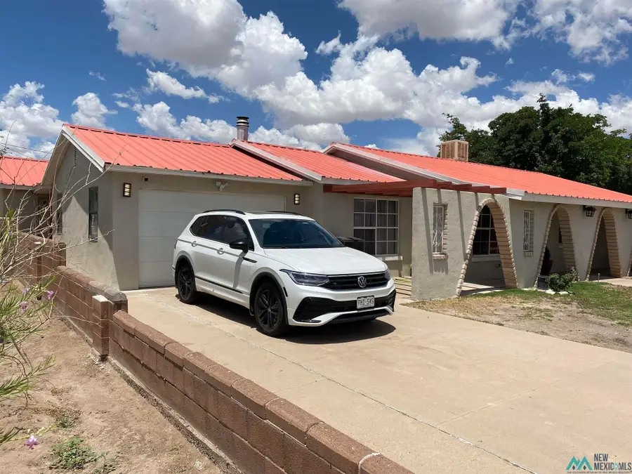 404 S Yucca, Deming, NM 88030 - #2