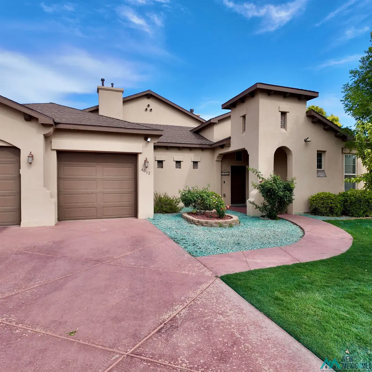 4012 N El Nido Dr, Hobbs, NM 88240 - #1