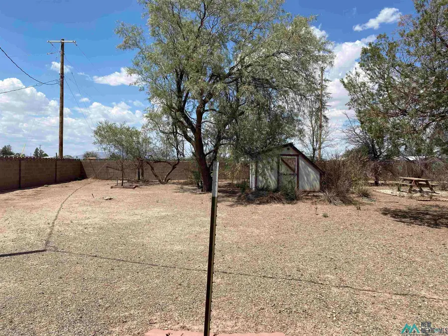 5985 SE Chorolais Rd Se, Ventura, NM 88033-8803 - #2