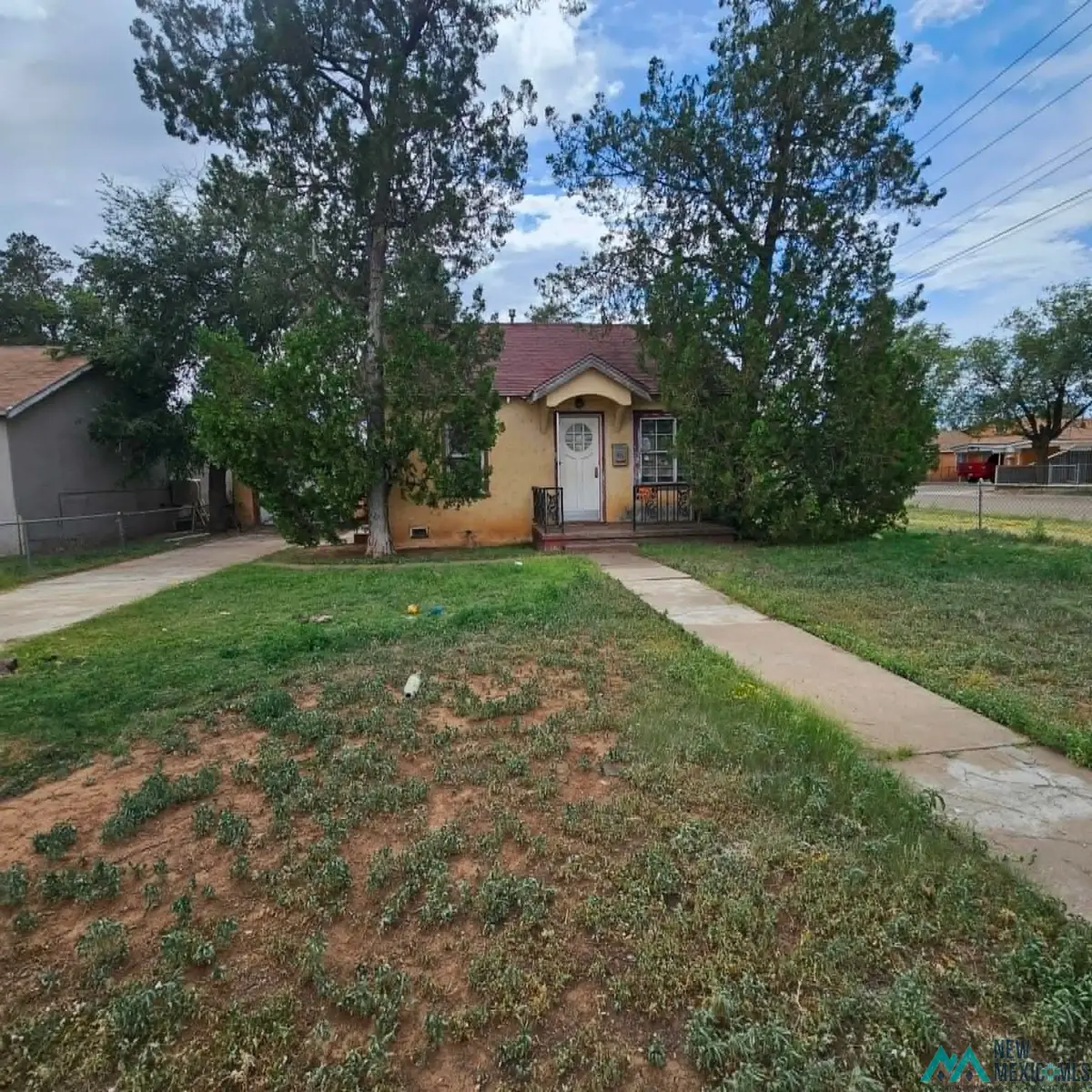 820 N Edwards St, Clovis, NM 88130 - #1