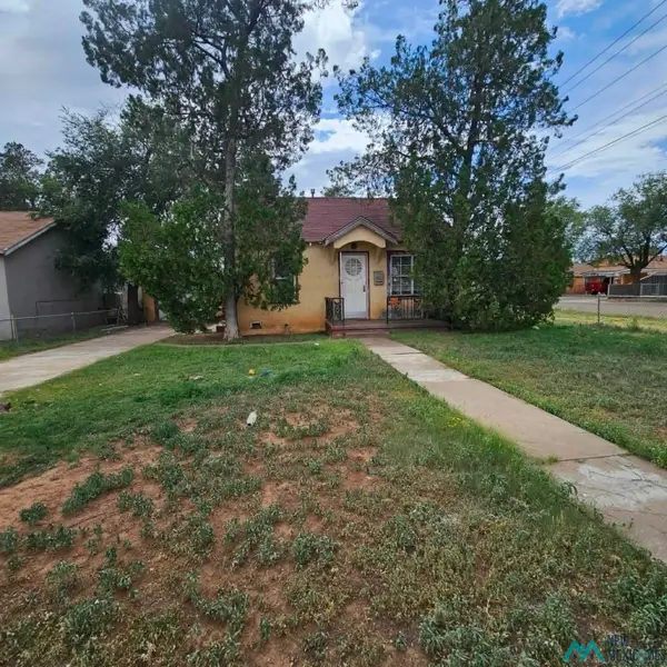 820 N Edwards St, Clovis, NM 88130